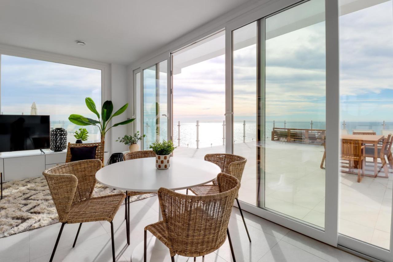 Bayview Hills, Luxury 2 Bedroom Apartment Torrox Exteriér fotografie