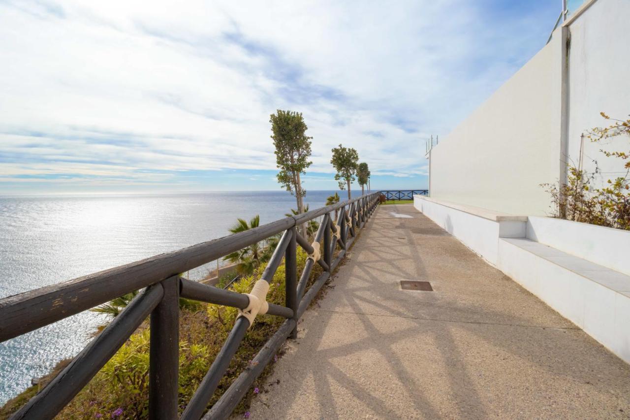 Bayview Hills, Luxury 2 Bedroom Apartment Torrox Exteriér fotografie