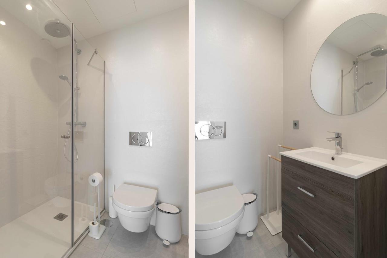 Bayview Hills, Luxury 2 Bedroom Apartment Torrox Exteriér fotografie