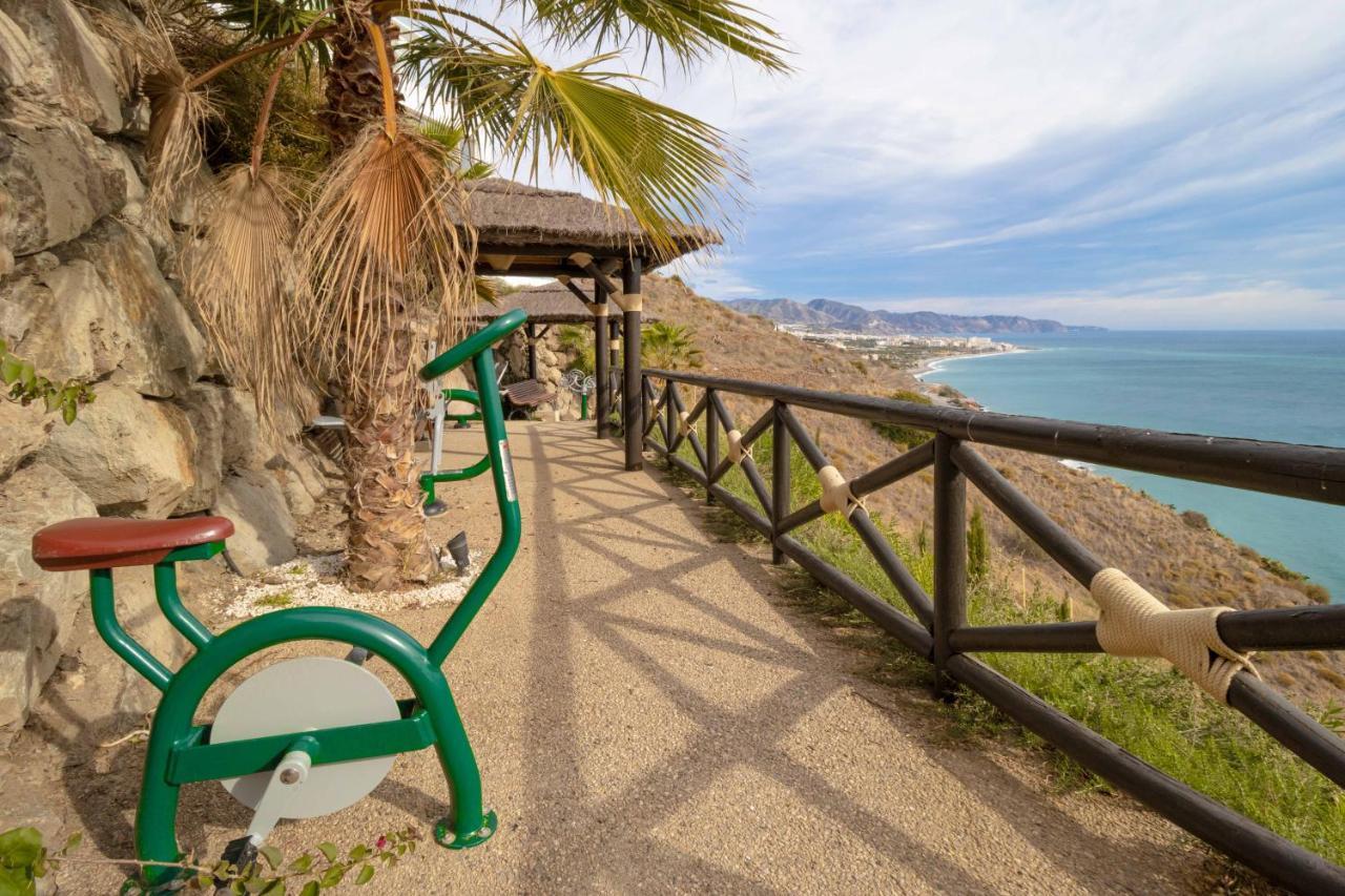 Bayview Hills, Luxury 2 Bedroom Apartment Torrox Exteriér fotografie