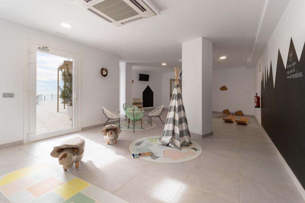 Bayview Hills, Luxury 2 Bedroom Apartment Torrox Exteriér fotografie
