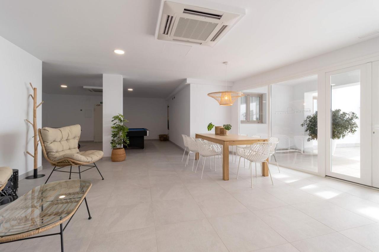 Bayview Hills, Luxury 2 Bedroom Apartment Torrox Exteriér fotografie
