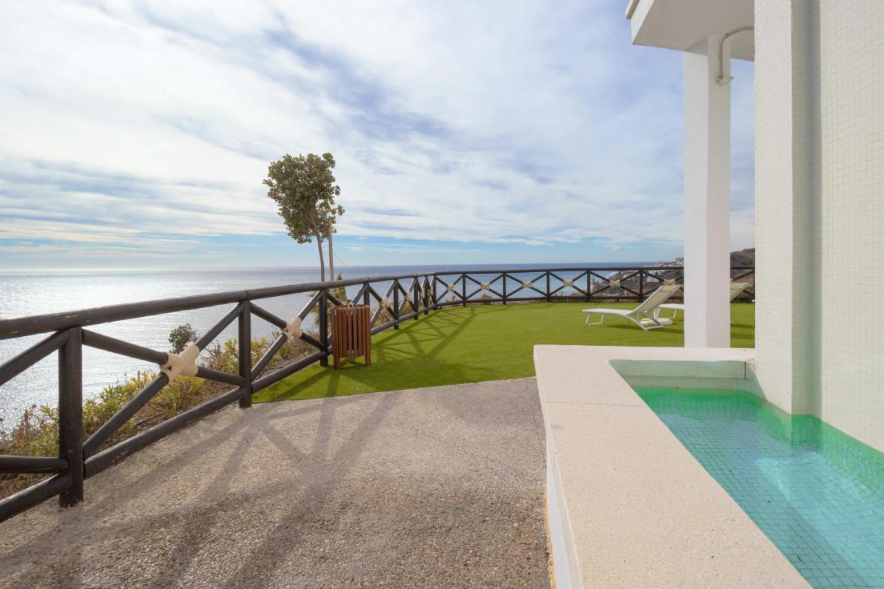 Bayview Hills, Luxury 2 Bedroom Apartment Torrox Exteriér fotografie