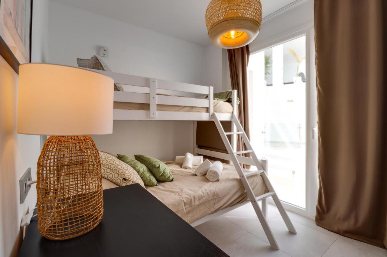 Bayview Hills, Luxury 2 Bedroom Apartment Torrox Exteriér fotografie